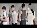 REVIEW ĐAI CHỐNG GÙ LƯNG GIÚP THẲNG LƯNG VÀ CẢI THIỆN CHIỀU CAO