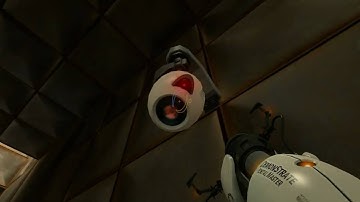 Portal - OoB Speedrun - Ch. 18