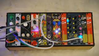 My first Modular (no talking)