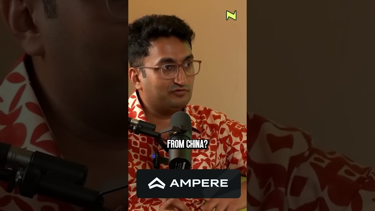 Which Are The Top EV 2 Wheeler Players In India?