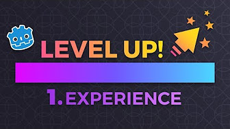 How to Code a Turn-Based Game with Godot / How to make an rpg