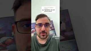 Why I Can't Afford Junior Developers