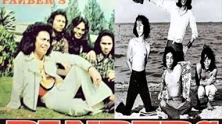 Panbers   Rindu Hatiku || Lagu Lawas Nostalgia || Tembang Kenangan Indonesia