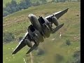 F-15 Strike Eagle   Show of Force