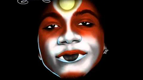 Lil B - Tonight (Instrumental) Prod. By Aeon Flex