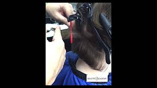 Лучшие курсы выпрямления волос  Beauty Academy