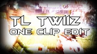 TL TwiiZ - One Clip Edit - First Shot in TL
TwiiZs Channel: https://www.youtube.com/channel/UCMjaOFc-UbE9EsKvQXZae4w
Team Legacy Sniping: https://www.youtube.com/user/LegacyTeamSniping
Music: Shatter Me by Lindsey Stirling ft. Lzzy Hale
Lindsey Stirling: https://www.youtube.com/channel/UCyC_4jvPzLiSkJkLIkA7B8g
Buy the song here: http://smarturl.it/ShatterMe TL TwiiZ - One Clip Edit - First Shot in TL