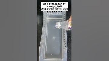 useful kitchen tips #shorts #kitchen  #cleaning #cleaningtips #steel#tips #kitchentips #home #hacks