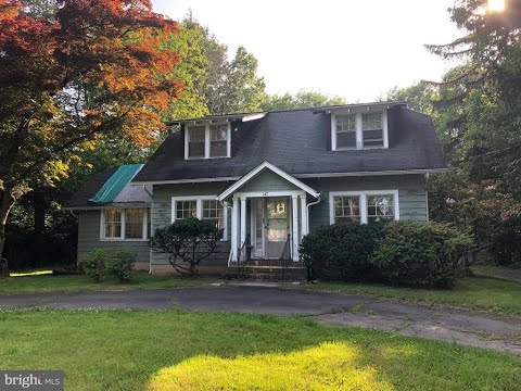 147 Carter Rd, Princeton, NJ home video tour