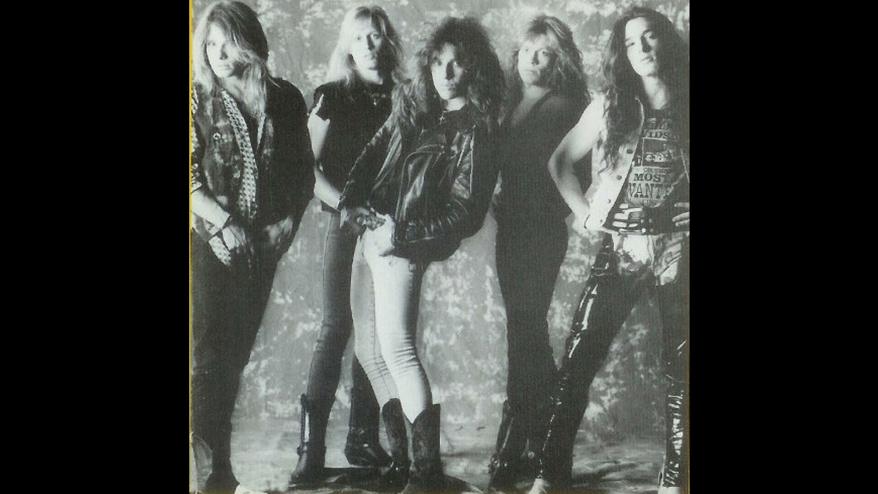 Flame - Bound N' Tied (Paradise) - YouTube
