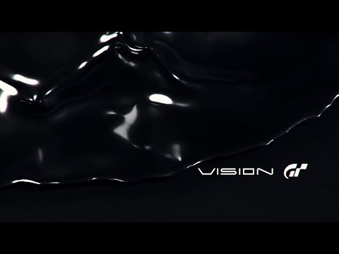 Ferrari Vision Gran Turismo : Teaser