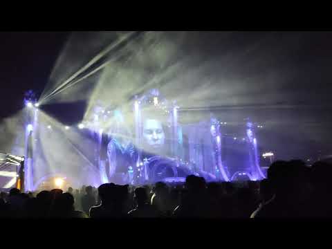 Lose Control - Teddy Swims [Tiesto Live Siam Songkran Music Festival 2024]