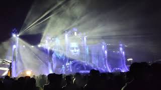 Lose Control - Teddy Swims [Tiesto Live Siam Songkran Music Festival 2024]