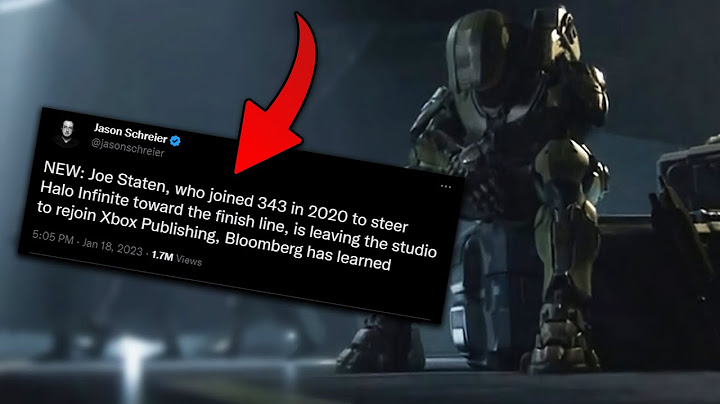 Microsoft just gutted 343... is Infinite truly dead?