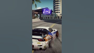 Need For Speed Head Drift Part 4 #drift #need4speed #drifting #nfs #nfsheat #needforspeed