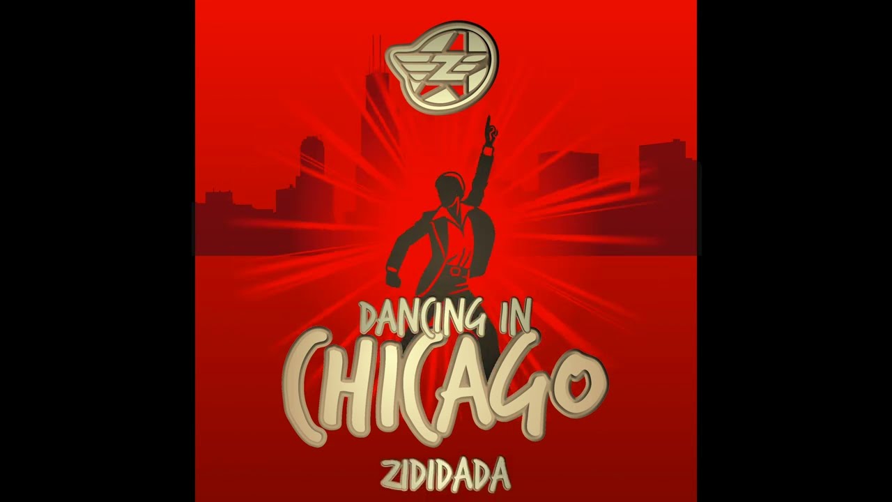 Watch Dancing in Chicago - ZIDIDADA (Official video) on YouTube Watch Dancing in Chicago - ZIDIDADA (Official video) on YouTube