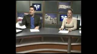 This Week's Highlights: 4-16-2010