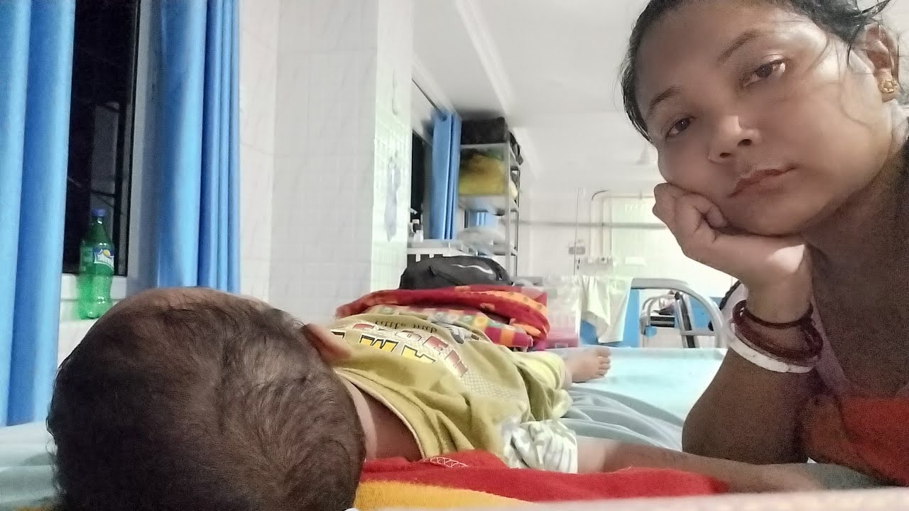 Bibungsara Lwmjanai Gwsa Jana Times Hospital Tezpur YouTube