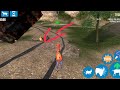 [Goat Simulator Free]look at this dude😆😆😆