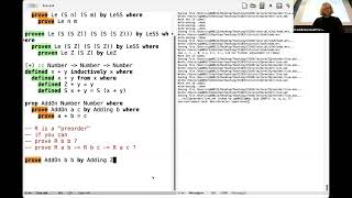 Preorders (CS103 2024/25 Semester 2 Lecture 4)