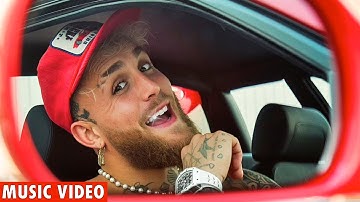 Jake Paul - WITNESS (Official Music Video)