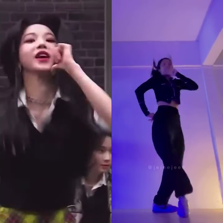 Karina aespa - ‘Bola Rebola’ Dance Cover [mirrored] | JIRI