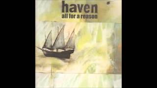 Haven - No Way To Fade (2007 Reissue of the album)