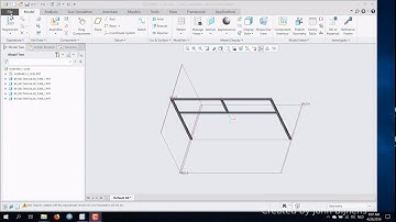 PTC Creo 5 : UI -Themes