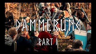 Mochi Vs. Vikings: Part I | DAMMERUNG