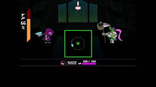 Hammer of Justice No Hit