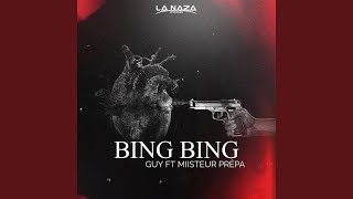 BING BING (feat. MIISTEUR PRÉPA) chords