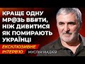 Муслім Мадієв: три війни, Кадиров, путін. Та чи нападуть невдовзі чеченці на рф? | СтопКор