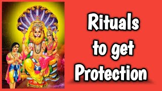 Most Powerful day for Mars Remedy I Rituals to get protection I Narasimha Jayanti #remedies #mars