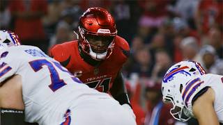 Celebrity Will Anderson Jr. & Danielle Hunter: The Most Dangerous Duo in the NFL | Texans Playbook Net Worth