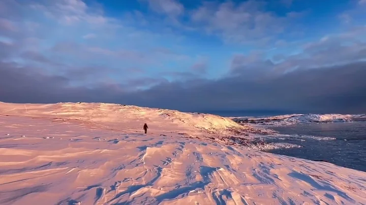 Amazing Iqaluit