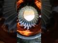 single phase 2800 rpm motor winding #shortvideo #electrical #motor
