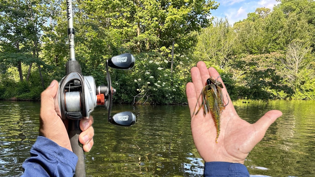Bass Fishing Odyssey: Epic Catches and Adventure