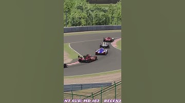 🟢 Can you guess this track? | Prototype Challenge | !commands !help | #airacingtv on #Twitch