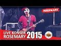 Live Konser Indie Band ROSEMARY - Lihat Kau Lihat Mereka