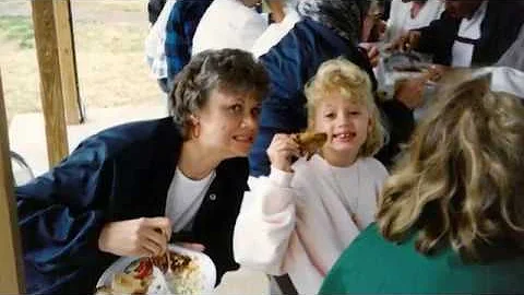 Sandra Schrader | Funeral Service Tribute Video | ...