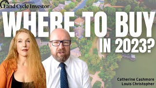 Where to Buy in 2023? - with Louis Christopher