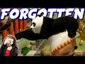 DreamWorks&#39; Forgotten Kung Fu Panda Movie Game...