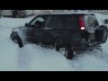 Off-Road FAIL (Front Yard Off-Roader Original Audio)