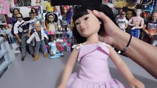 My Newest Doll Additions, Adult Doll Collector Review