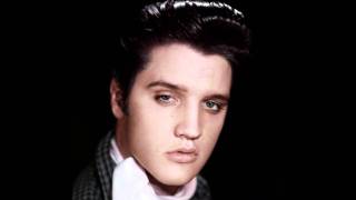 Elvis Presley-Steamroller Blues/Lyrics chords