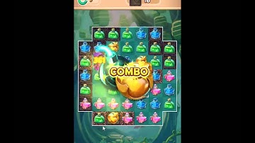 Hocus Puzzle Level 28