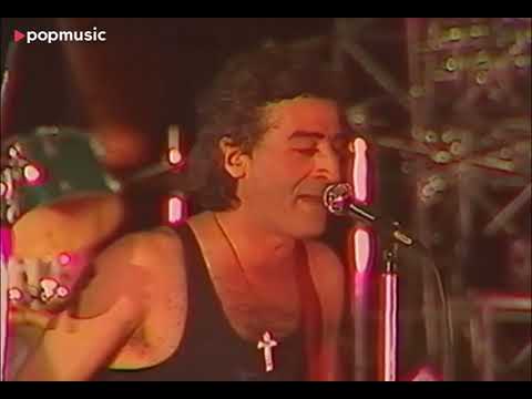 მემენტო მორი - მემენტო მორი (1990)