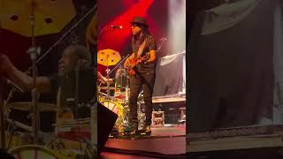 Living Colour - Type - Live in Cleveland - 2/3/24