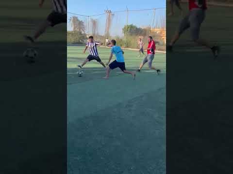 شوف الحته دي مهارات محمود دونجا