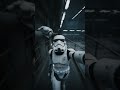 Stormtrooper steals a jetpack 😱